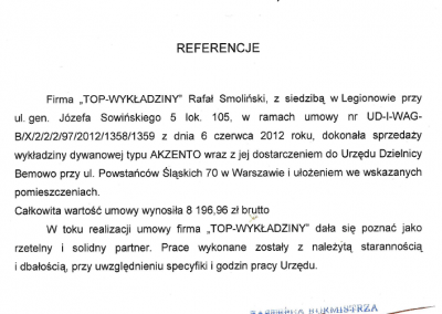 ref-bemowo